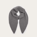 Wanda Scarf, grey